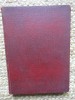 Rimbaud - OEUVRES COMPLETES, 1943, Editie Numerotata 855/2000, Henri Kaeser, Rodica Aznavoorian (Sfintescu), Carte Poezie
