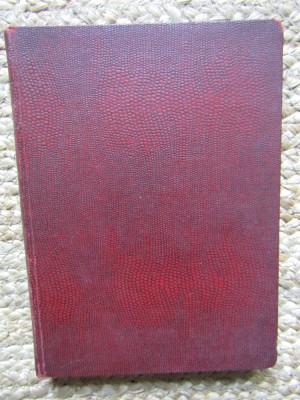 RIMBAUD - OEUVRES COMPLETES , 1943 , EDITIE NUMEROTATA 855 DIN 2000 foto