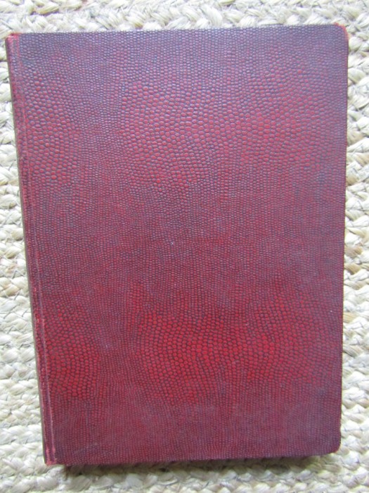 RIMBAUD - OEUVRES COMPLETES , 1943 , EDITIE NUMEROTATA 855 DIN 2000
