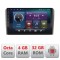 Navigatie Iveco Daily 2007-2014 C-daily Octa Core cu Android Radio Bluetooth Internet GPS WIFI 4+32GB CarStore Technology