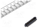 Conector PCB-PCB mamă PIN 30 0,5mm SS5 aurit SMT 1,5A SAMTEC