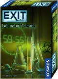 Joc - Exit - Laboratorul Secret | Kosmos