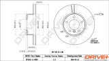 Dr!ve+ DP1010.11.0600 Disc frana