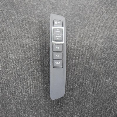 Panou de butoane BMW X5 F15, F85 2015 OEM: 9262727 | 10034942 foto