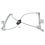 Macara geam Audi A5 2007-, Fata Stanga, 8T0837461