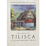 TILISCA, UN SAT DIN MARGINIMEA SIBIULUI, de BORIS ZDERCIUC 1963