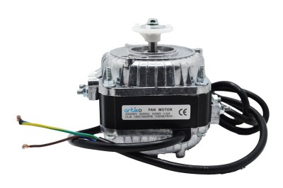 Motor ventilator agregat frigorific, 16W foto