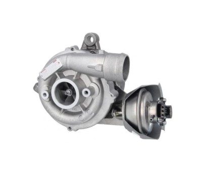 Turbocompresor Ford Kuga I Aftermarket TBS0025 foto