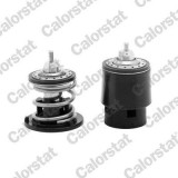 Termostat lichid racire Seat Ibiza IV, Ibiza IV Sc, Ibiza IV St, Mii; Skoda Citigo, Fabia III; VW Load Up, Polo, Polo V Motor 1.0, OE 04C121115E