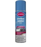 Spray dezghetare geamuri, solutie degivrare parbriz CARAMBA 500 ml