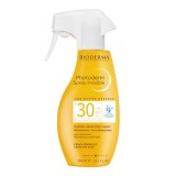 Cumpara ieftin Spray invizibil pentru protectie solara SPF30 Photoderm, 300 ml, Bioderma