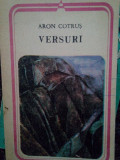 Aron Cotrus - Versuri (1985)