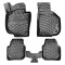 Set Covorase Auto Cauciuc Umbrella Pentru Skoda Superb II B6 (2008-2015)