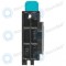 Microsoft Lumia 950, Lumia 950 Dual Sim capac card pentru sim 2