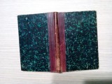 NORME PER LA MANOVRA COI QUADRI - Tip. Editore del Giornale Militare, 1883, 83 p, Alta editura