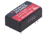 Convertor DC/DC 8W 18-75V la 24V 335mA DIP16
