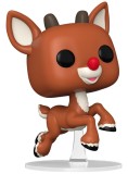 Pop Movies Rudolph Red Nosed Reindeer Rudolph Flying 1568 9cm