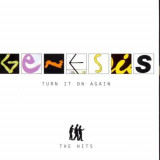 Turn It On Again - The Hits | Genesis, virgin records