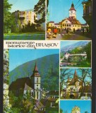 CPI B12350 CARTE POSTALA - MONUMENTE ISTORICE DIN BRASOV