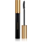 Gucci Gucci Beauty Mascara Le Magn&eacute;tisme mascaral de lunga durata pentru volum și gene curbate culoare 01 Eve Black 7.5 g