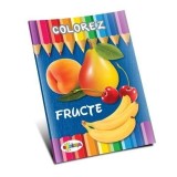 Cumpara ieftin Colorez - Fructe