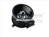 Ventilator, habitaclu MERCEDES SPRINTER 2-t platou / sasiu (901, 902) (1995 - 2006) TYC 521-0006