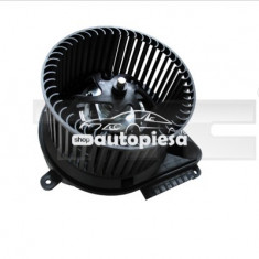 Ventilator, habitaclu MERCEDES SPRINTER 4-t platou / sasiu (904) (1996 - 2006) TYC 521-0006