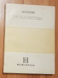 De dialectica de Augustin