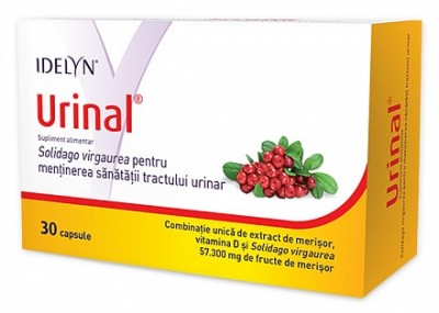 Urinal Idelyn Walmark 30tb foto