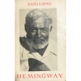 Radu Lupan - Hemingway (Editia: 1966)