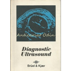 Diagnostic Ultrasound - Niels Dreijer
