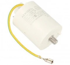 Filtru deparazitare uscator de rufe Arctic Original