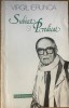 Virgil Ierunca - Subiect și Predicat, Ed. Humanitas 1993, cu Dedicație și Autograf pt. Dumitru Baciu. Ediție Princeps