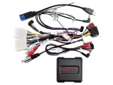 Adaptor Control Volan Nissan ACV 42XNS011-0 Compatibil