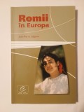 Jean-Pierre Liegeois - Romii &icirc;n Europa (2008)