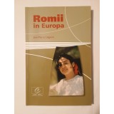 Jean-Pierre Liegeois - Romii &icirc;n Europa (2008)