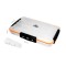 Cutie Delphin TBX One 360-4P Clip WP, 360x230x50mm