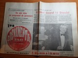 evenimentul zilei 18 februarie 1993-art. madonna,interviu michael jackson