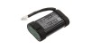 Cameron Sino 2600mAh Bang &amp; Olufsen BeoPlay P6,11400,1140026 Baterie