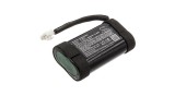 Cameron Sino 2600mAh Bang &amp; Olufsen BeoPlay P6,11400,1140026 Baterie
