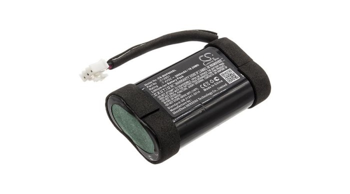 Cameron Sino 2600mAh Bang &amp; Olufsen BeoPlay P6,11400,1140026 Baterie