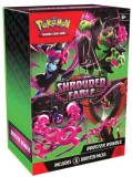 Pokemon TCG - Scarlet &amp; Violet: Shrouded Fable Booster Bundle