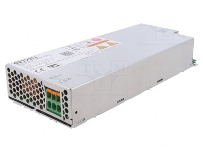 Alimentator Modular 24VDC 1.2kW foto
