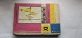 MATEMATICA CLASA A XI A ELEMENTE DE ANALIZA MATEMATICA 1987 EDITURA PEDAGOGICA, Clasa 11