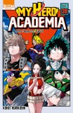 My Hero Academia - Tome 8 | Kohei Horikoshi