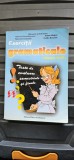 EXERCITII GRAMATICALA CLASELE II -IV . TESTE DE EVALUARE SEMESTRIALE SI FINALE SERBANESCU PARASCHIVESCU HAPCA BUSUIOC