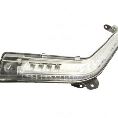 Lumini de zi, Daytime Running Light Peugeot 308 (4_), 04.2011-12.2013, partea Dreapta Depo 6206X4 , Omologare ECE , Cu Led