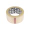 Banda adeziva scotch transparenta 48 mm x 40 m Vorel 75303