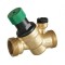 Reductor de presiune Honeywell D04FM-3/4A