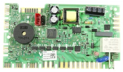 MODUL ELECTRONIC VD52_7_YH 22057750 VESTEL foto